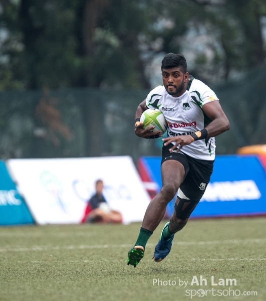 170902 Asia Rugby Sevens Series-16