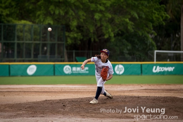 20170904 - 2017第一屆亞洲盃女子棒球錦標賽 Day 3 - 8355