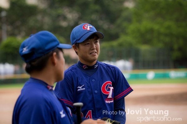 20170904 - 2017第一屆亞洲盃女子棒球錦標賽 Day 3 - 8363