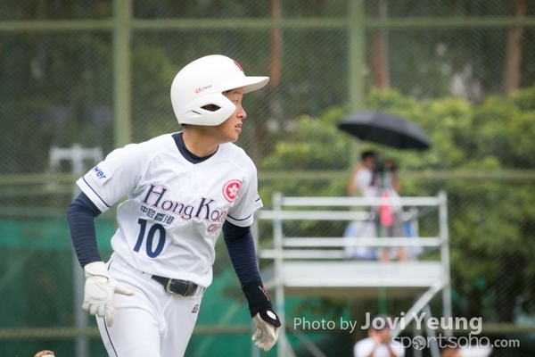 20170904 - 2017第一屆亞洲盃女子棒球錦標賽 Day 3 - 8654