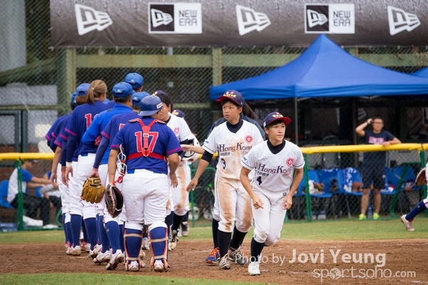 20170904 - 2017第一屆亞洲盃女子棒球錦標賽 Day 3 - 8692