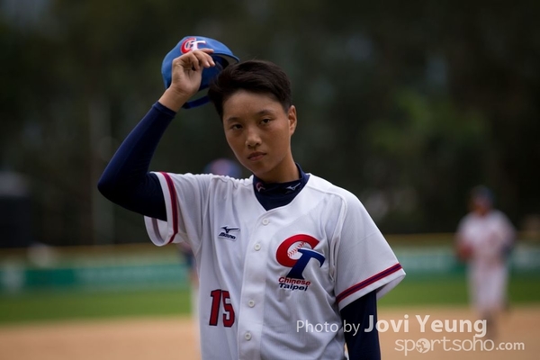 2017第一屆亞洲盃女子棒球錦標賽 - 024