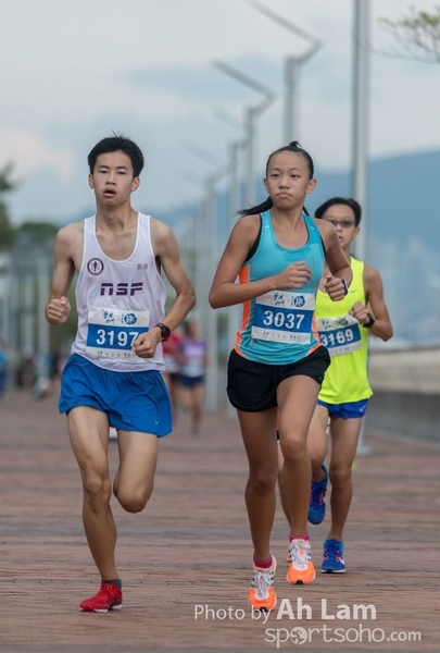 170910 香港Guy x 美津濃跑-8