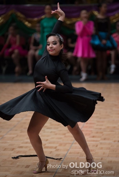 Dance (75)