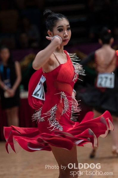 Dance (90)