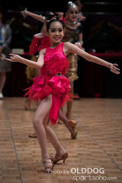 Dance (100)