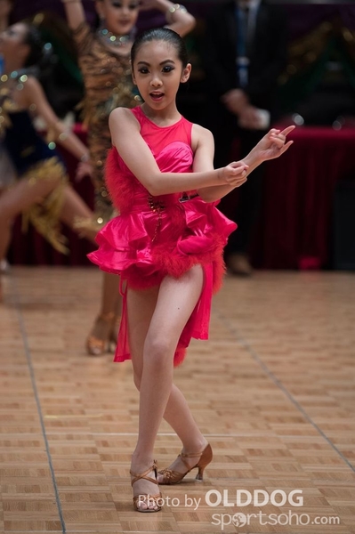 Dance (101)