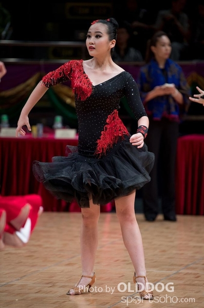 Dance (125)