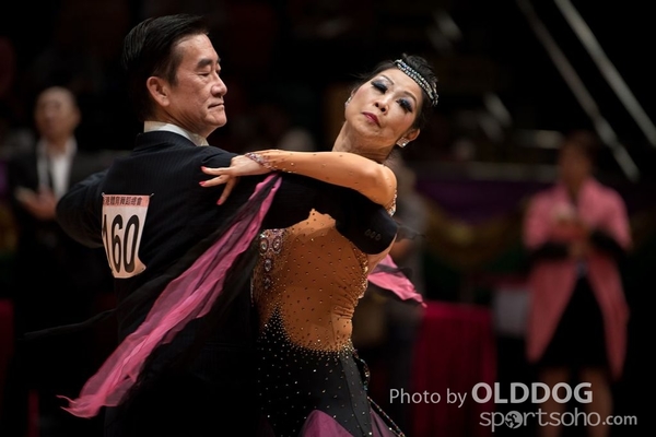 Dance (150)
