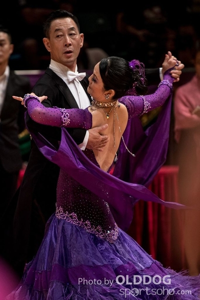 Dance (160)