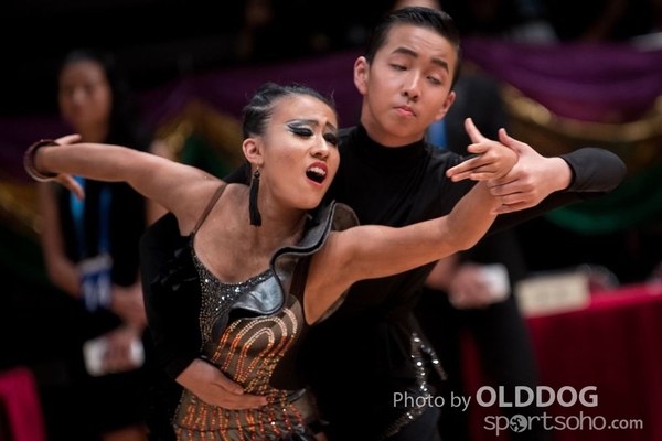 Dance (180)