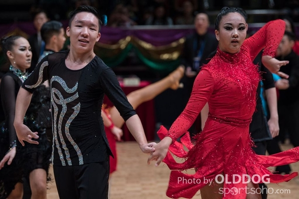 Dance (206)