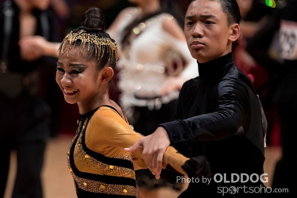Dance (210)