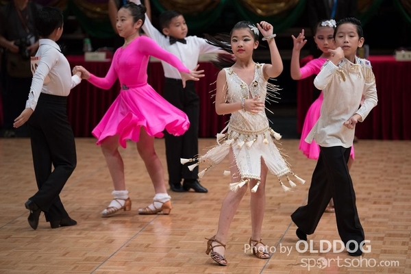 Dance (215)