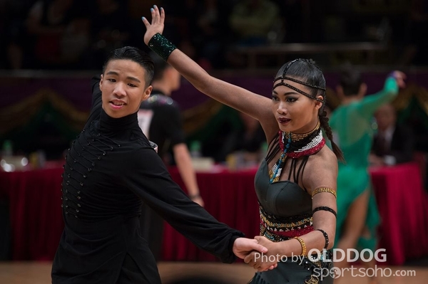 Dance (240)