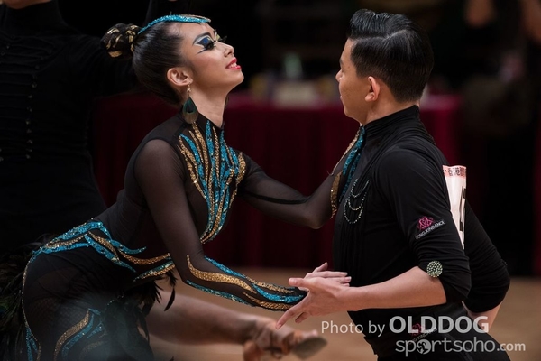 Dance (250)
