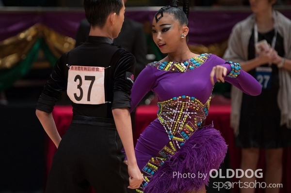 Dance (321)