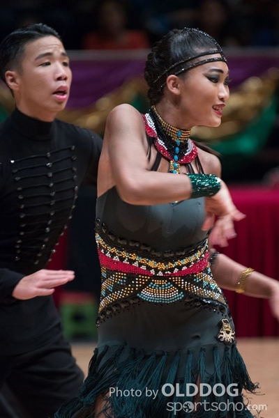 Dance (360)