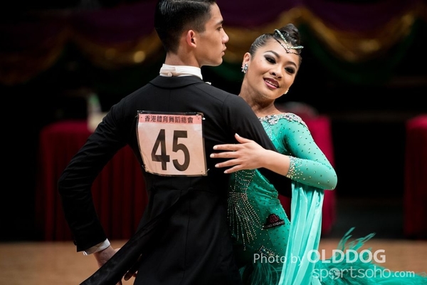 Dance (380)