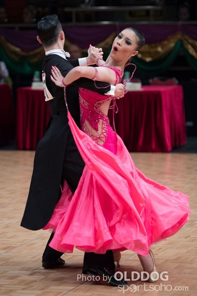Dance (392)