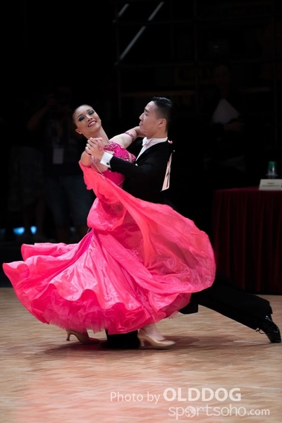 Dance (400)