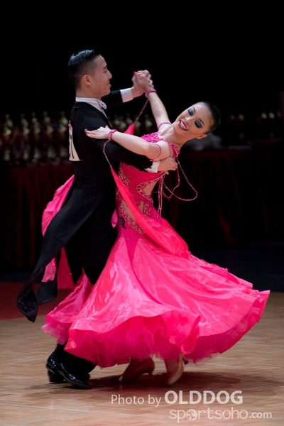 Dance (401)