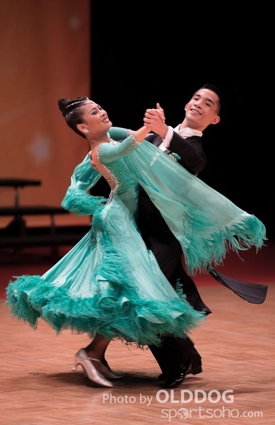 Dance (402)