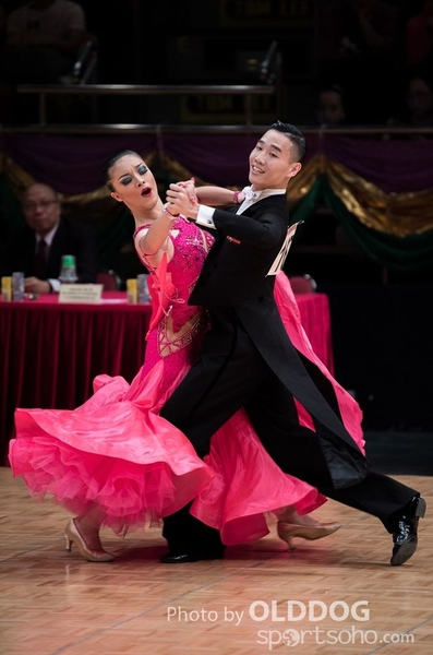 Dance (403)