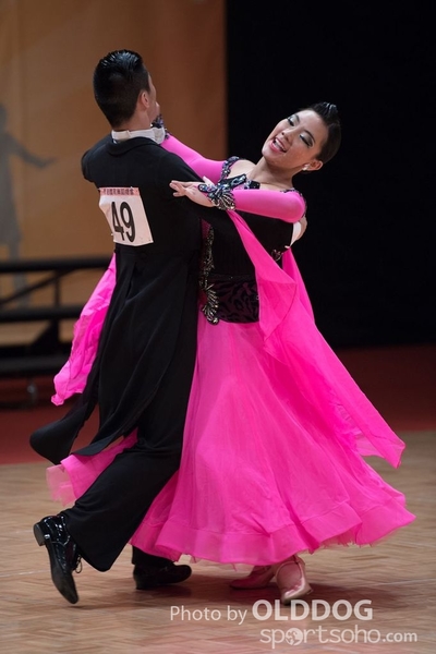 Dance (406)