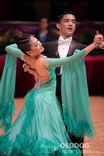 Dance (410)