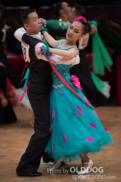 Dance (440)