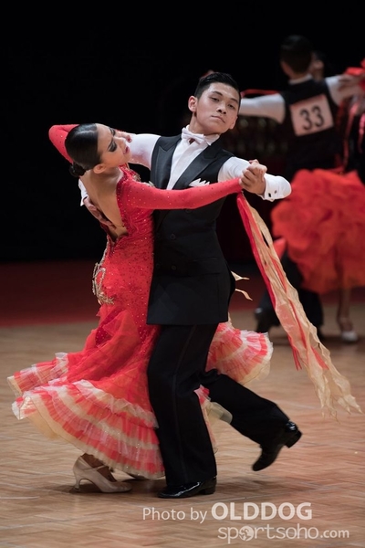 Dance (444)