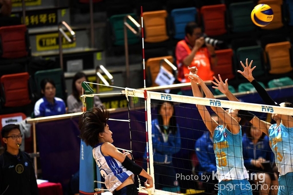 2017 Volley Ball President Cup_KenYing_11