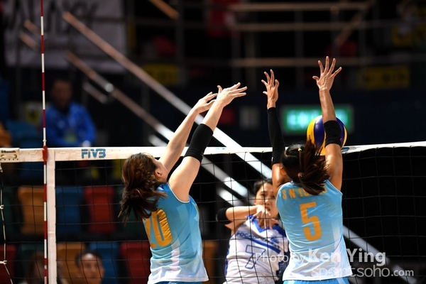 2017 Volley Ball President Cup_KenYing_22