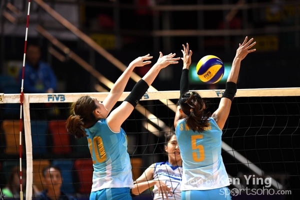 2017 Volley Ball President Cup_KenYing_23
