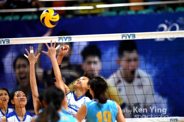 2017 Volley Ball President Cup_KenYing_26