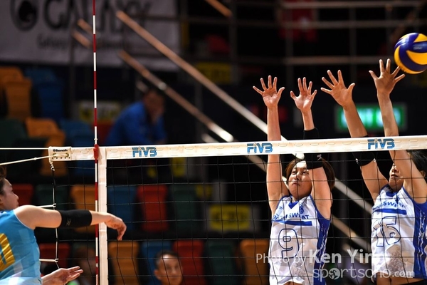 2017 Volley Ball President Cup_KenYing_27