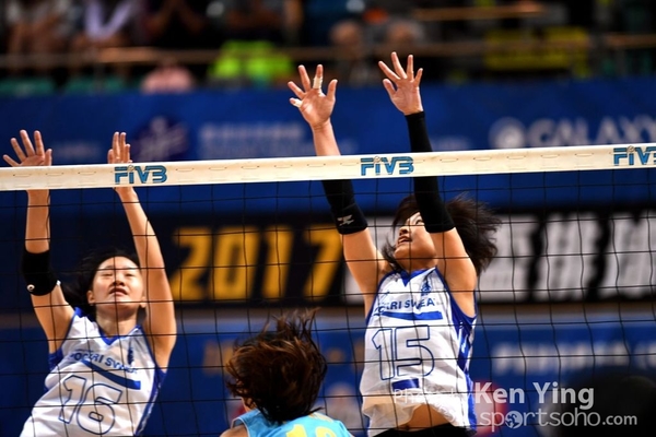 2017 Volley Ball President Cup_KenYing_28