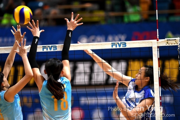 2017 Volley Ball President Cup_KenYing_29