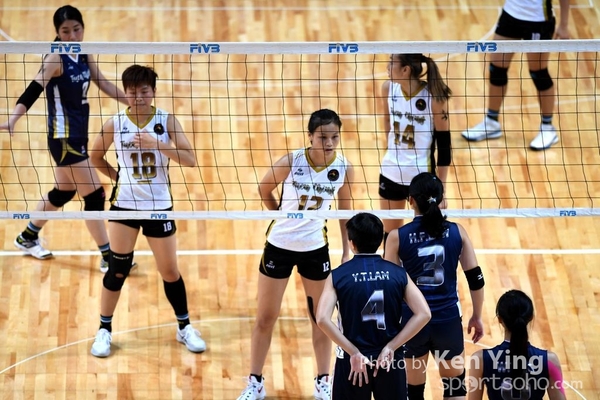 2017 Volley Ball President Cup_KenYing_43