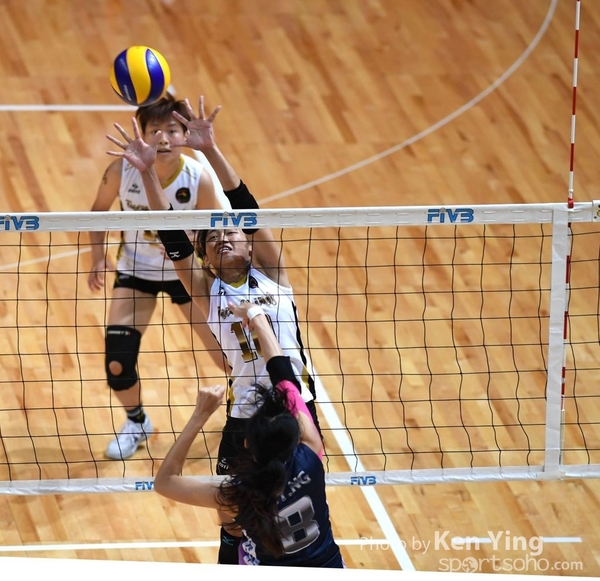 2017 Volley Ball President Cup_KenYing_46