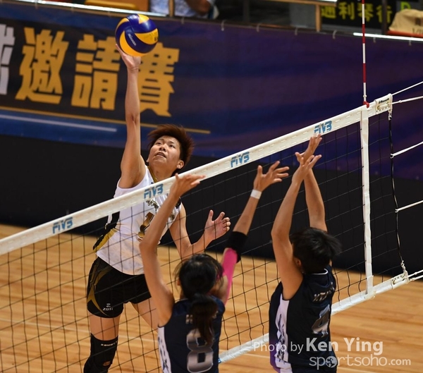 2017 Volley Ball President Cup_KenYing_47