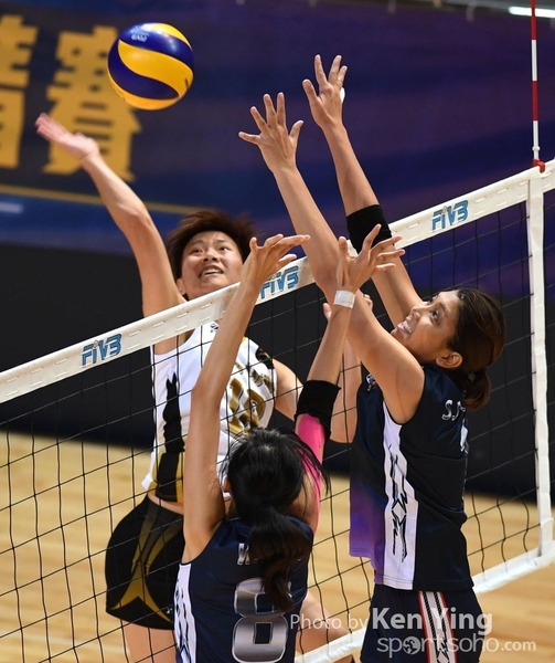 2017 Volley Ball President Cup_KenYing_50
