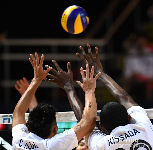 2017 Volley Ball President Cup_KenYing_91