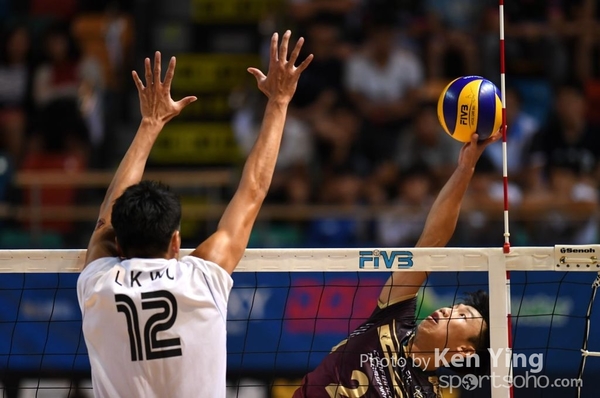 2017 Volley Ball President Cup_KenYing_94