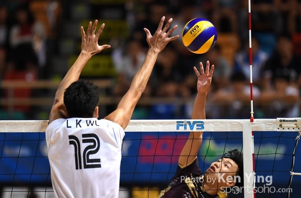 2017 Volley Ball President Cup_KenYing_95