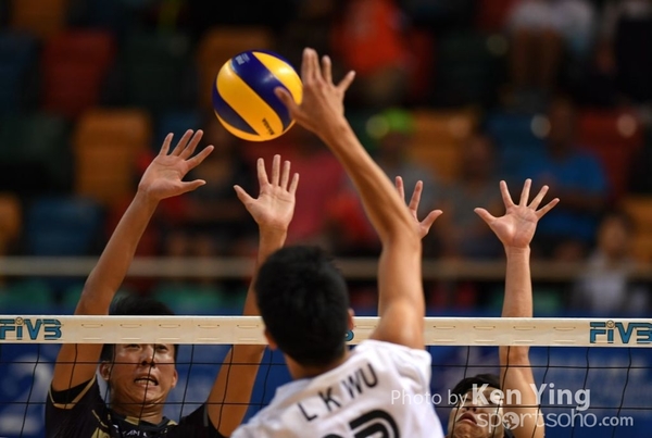 2017 Volley Ball President Cup_KenYing_96