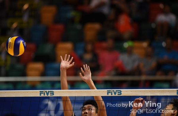 2017 Volley Ball President Cup_KenYing_97