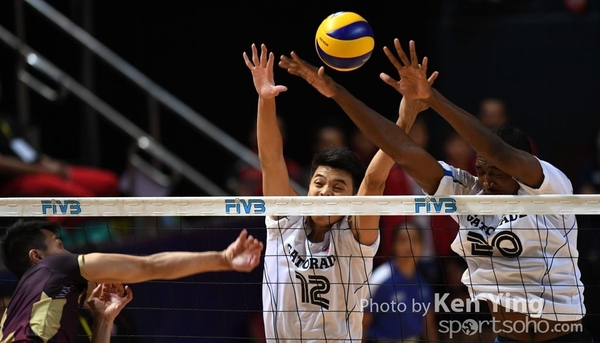 2017 Volley Ball President Cup_KenYing_98