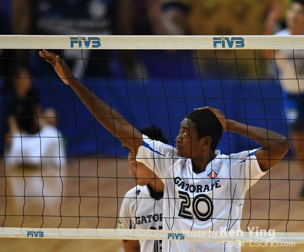 2017 Volley Ball President Cup_KenYing_99